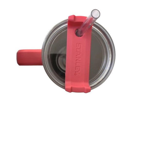 travel quencher target